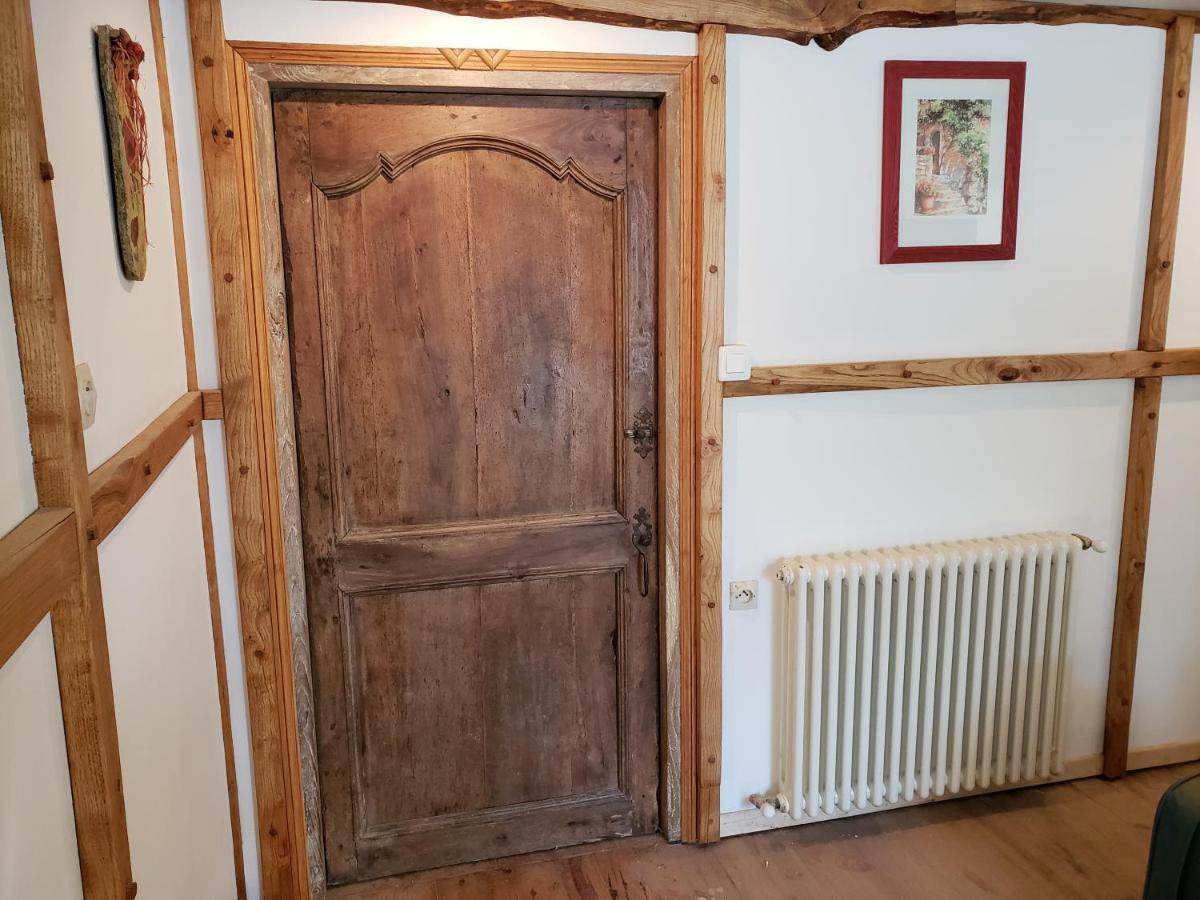 Pyrenees Hideaway Villa Bénac Buitenkant foto
