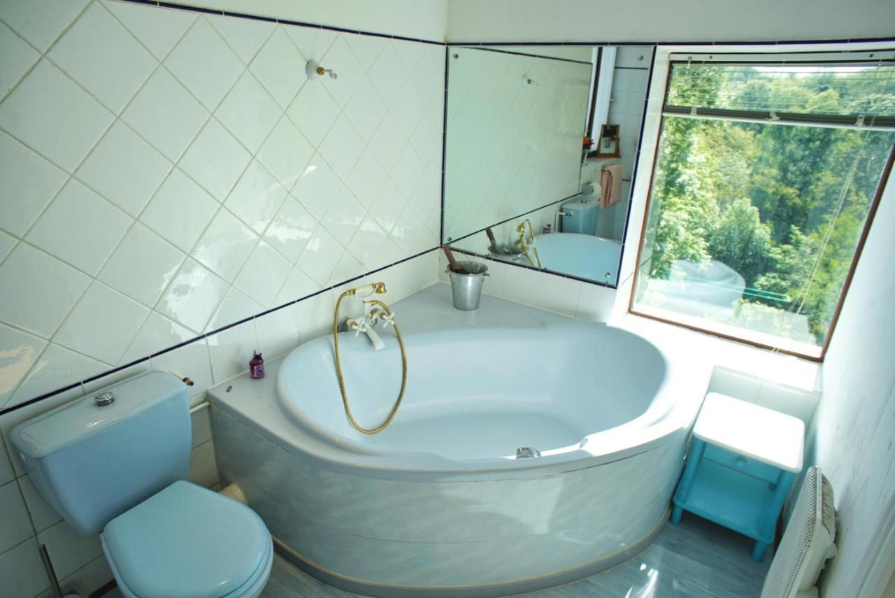 Pyrenees Hideaway Villa Bénac Buitenkant foto