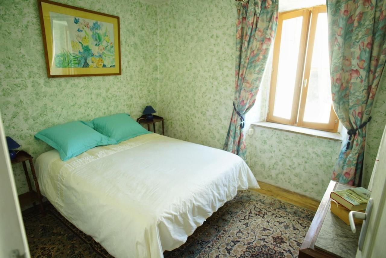 Pyrenees Hideaway Villa Bénac Buitenkant foto